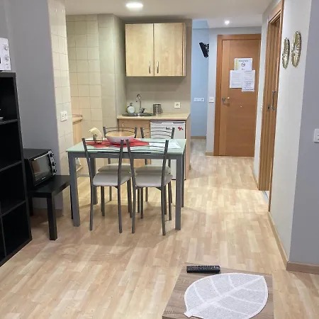 Hs Rincon De Sito 2 Center Parking Gratis