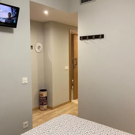 Hs Rincon De Sito 2 Center Parking Gratis * Salamanque