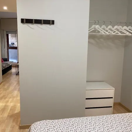 Hs Rincon De Sito 2 Center Parking Gratis Appartement