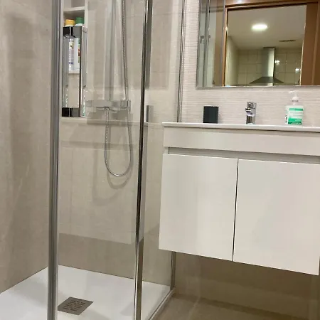 Apartman Hs Rincon De Sito 2 Center Parking Gratis *