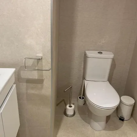 Hs Rincon De Sito 2 Center Parking Gratis * Salamanca