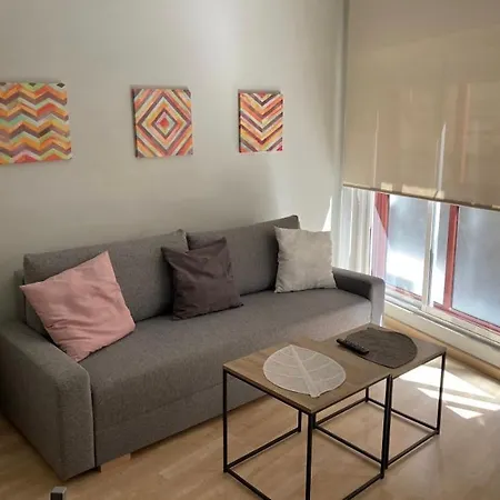 Appartement Hs Rincon De Sito 2 Center Parking Gratis