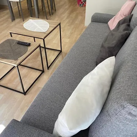 Hs Rincon De Sito 2 Center Parking Gratis Appartement Salamanque