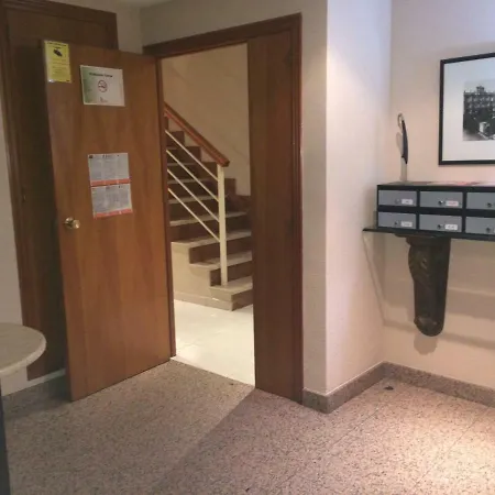 Hs Rincon De Sito 2 Center Parking Gratis * Salamanque