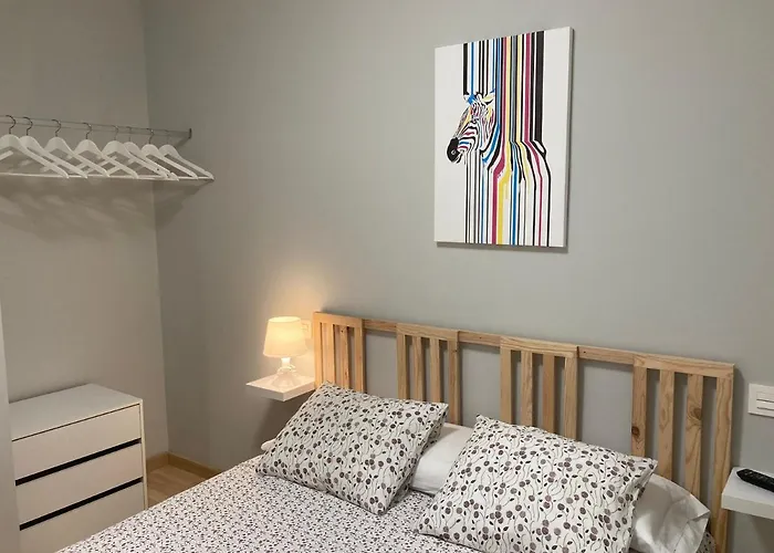 Appartement Hs Rincon De Sito 2 Center Parking Gratis *