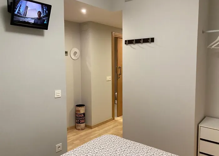 Hs Rincon De Sito 2 Center Parking Gratis * 살라망카