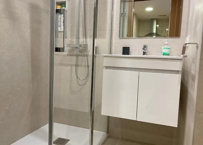 Appartement Hs Rincon De Sito 2 Center Parking Gratis *