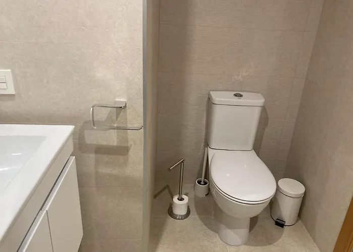 Hs Rincon De Sito 2 Center Parking Gratis * 살라망카