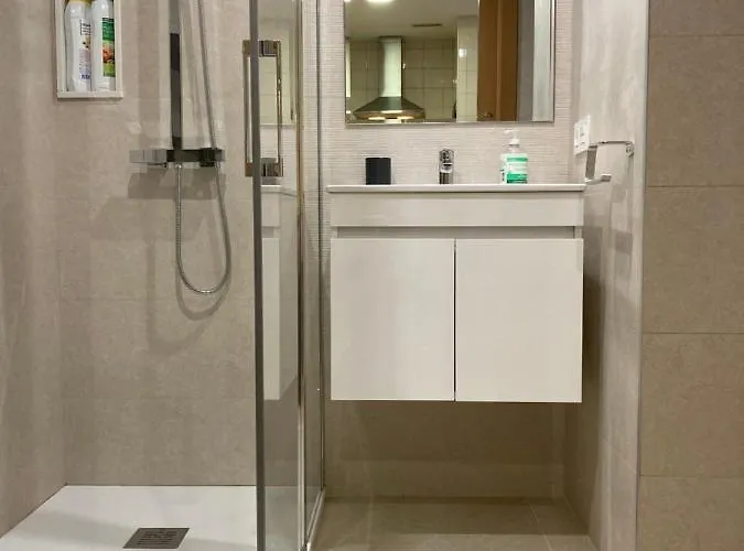 Hs Rincon De Sito 2 Center Parking Gratis Appartement