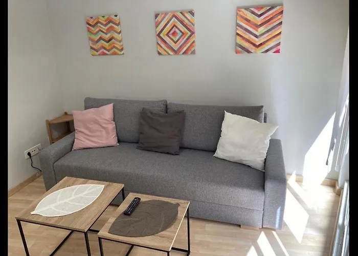 Hs Rincon De Sito 2 Center Parking Gratis * 살라망카