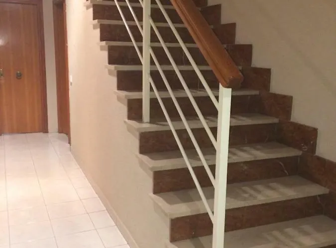 Hs Rincon De Sito 2 Center Parking Gratis * 살라망카